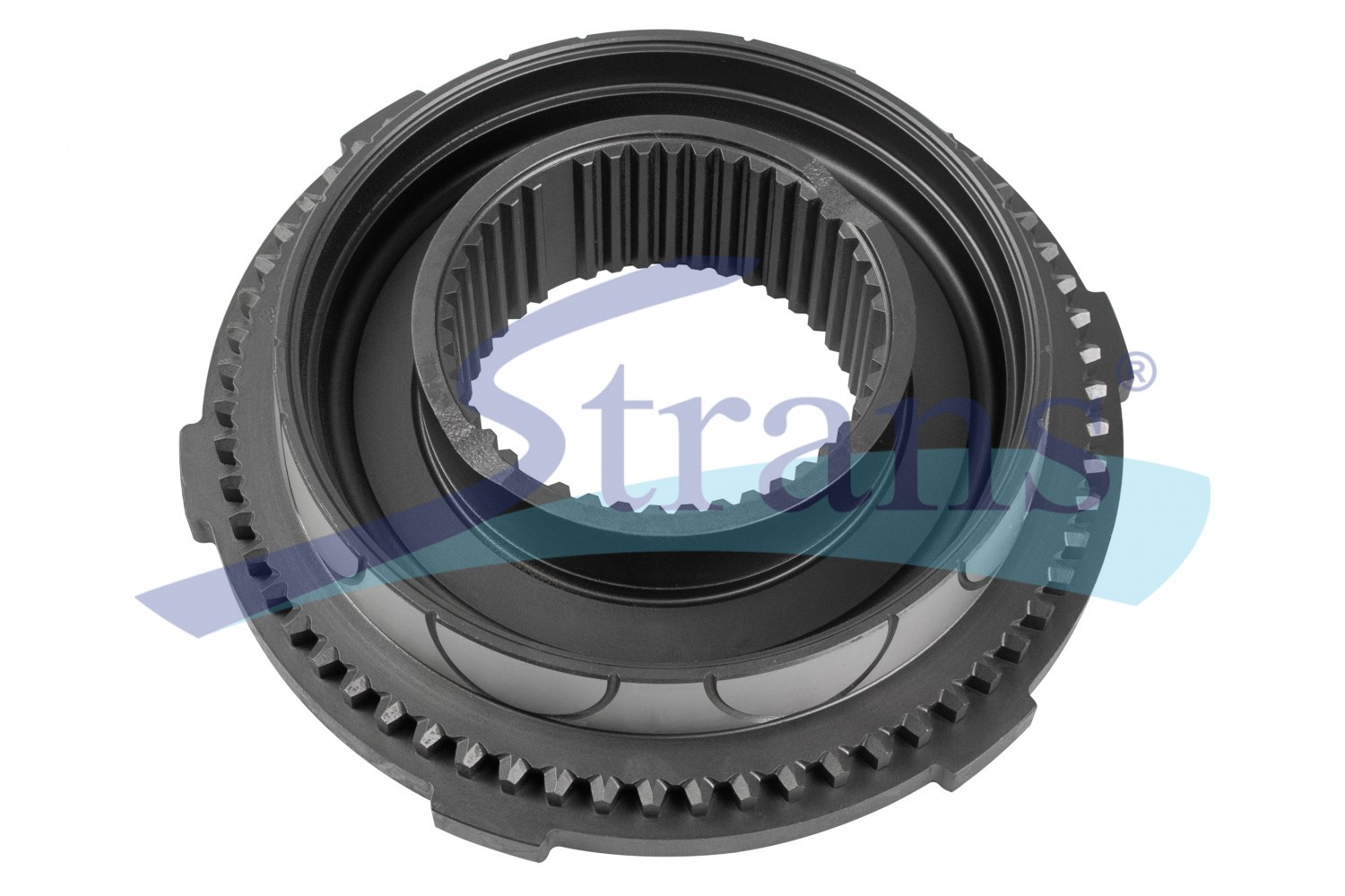 Synchronizer Cone Gearbox Zf Ecosplit Iv 12S2333/16S2331